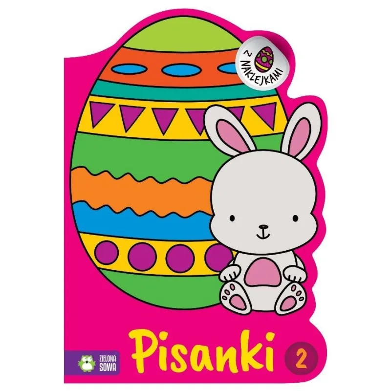PISANKI 2