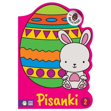 PISANKI 2