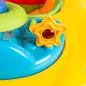 Interaktywny Chodzik Dziecięcy Samochód Smiki Baby Walker 6M+