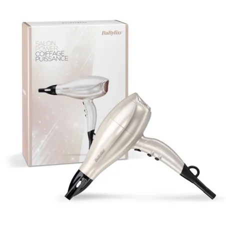 SUSZARKA DO WŁOSÓW BABYLISS 5395PE II GATUNEK
