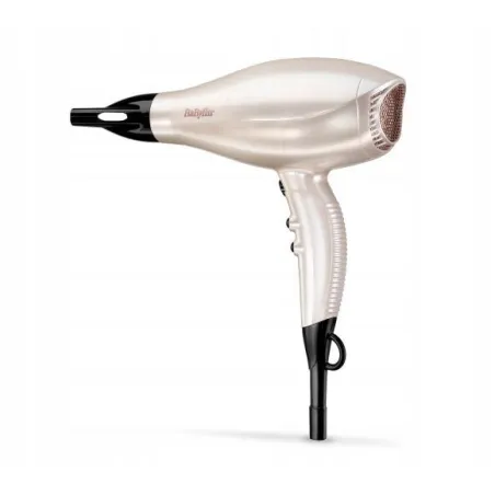 Suszarka Do Włosów Babyliss 5395Pe Ii Gatunek
