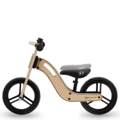 DREWNIANY ROWEREK BIEGOWY KINDERKRAFT UNIQU 2+