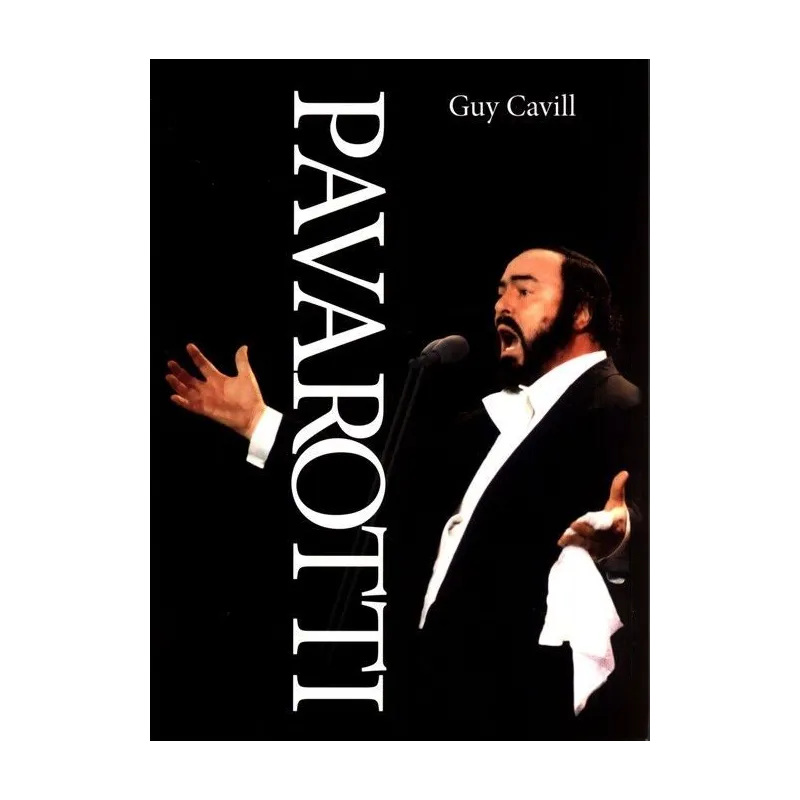 PAVAROTTI - Olesiejuk