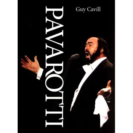 PAVAROTTI - Olesiejuk