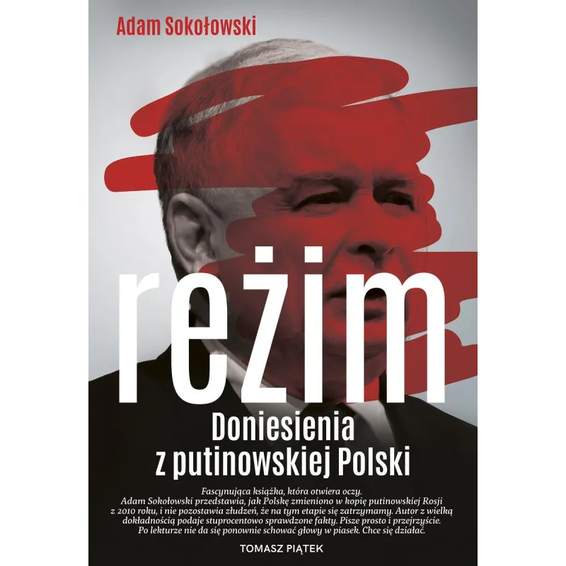 Adam Sokołowski