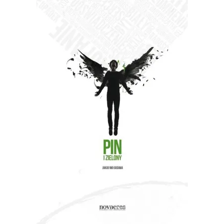 Pin I Zielony