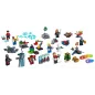 Kalendarz Adwentowy Avengers  Lego Marvel 76196 Ii Gatunek