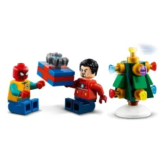 KALENDARZ ADWENTOWY AVENGERS  LEGO MARVEL 76196 II GATUNEK