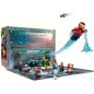 Kalendarz Adwentowy Avengers  Lego Marvel 76196 Ii Gatunek