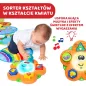 Sorter Interaktywna Ścieżka Sensoryczna 4Pory Roku Chicco 9M+ Ii Gatunek Sorter Interaktywna Ścieżka Sensoryczna 4Pory Roku Chicco 9M+ Ii Gatunek
