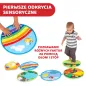 Sorter Interaktywna Ścieżka Sensoryczna 4Pory Roku Chicco 9M+ Ii Gatunek Sorter Interaktywna Ścieżka Sensoryczna 4Pory Roku Chicco 9M+ Ii Gatunek