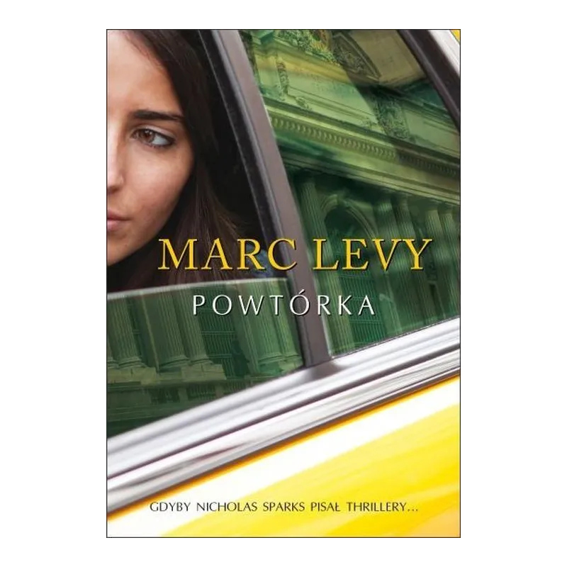 Marc Levy