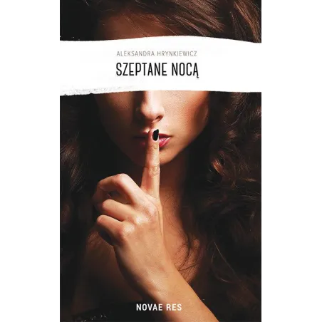 Szeptane Nocą