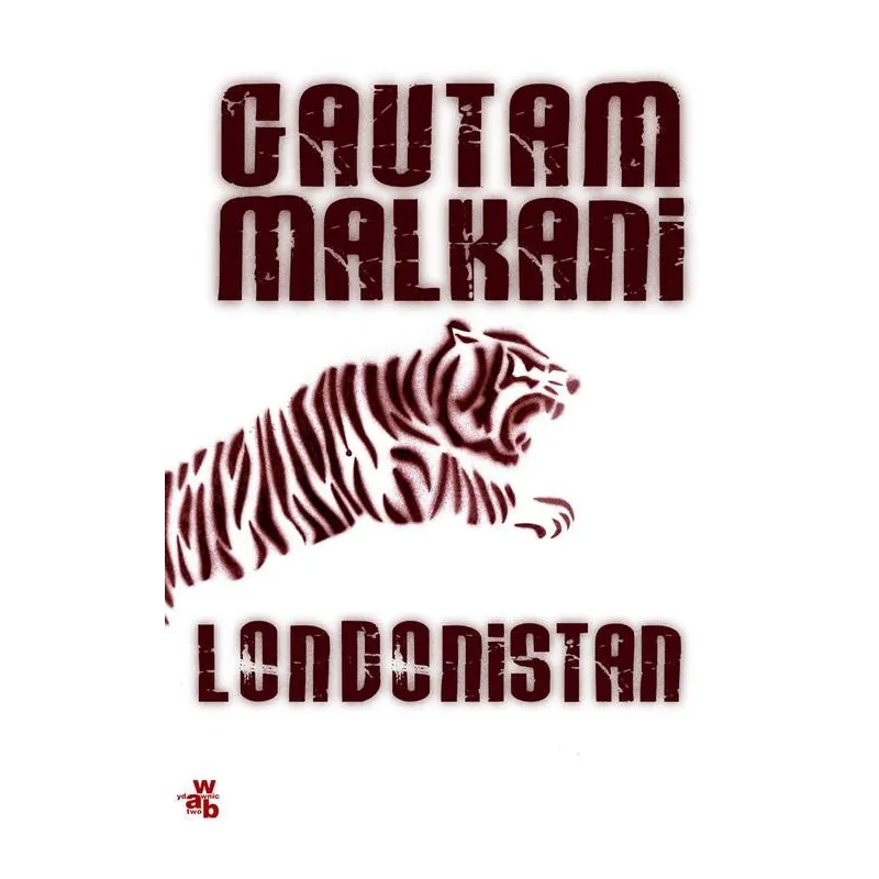LONDONISTAN Gautam Malkani - WAB