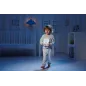 Lampka Nocna Niebieski Miś Chicco 0+ Ii Gatunek