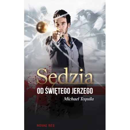 Sędzia Od Świętego Jerzego