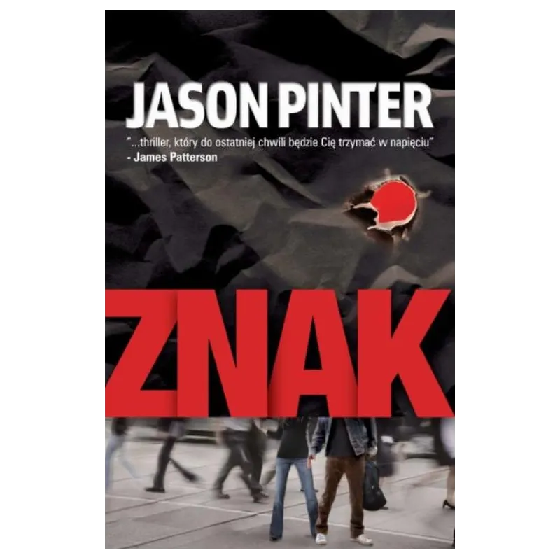 Jason Pinter