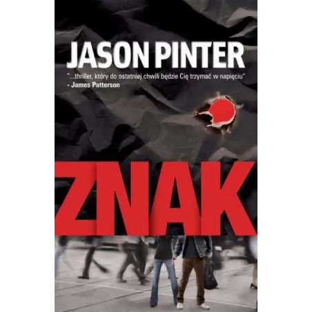 Jason Pinter