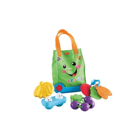 Śpiewająca Torba Na Zakupy Fisher-Price 6-36M