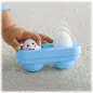 Śpiewająca Torba Na Zakupy Fisher-Price 6-36M Śpiewająca Torba Na Zakupy Fisher-Price 6-36M