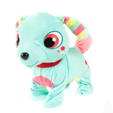 INTERAKTYWNY PIESEK BELLA FUNKY DOGZ 3+ II GATUNEK