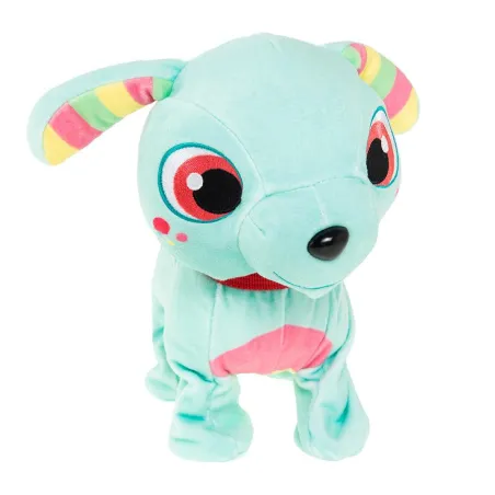 Interaktywny Piesek Bella Funky Dogz 3+ Ii Gatunek