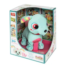 INTERAKTYWNY PIESEK BELLA FUNKY DOGZ 3+ II GATUNEK