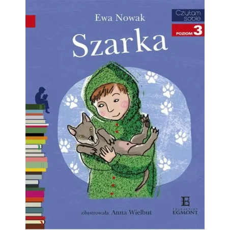 Szarka Czytam Sobie Szarka Czytam Sobie