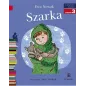 SZARKA CZYTAM SOBIE