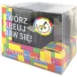 Kubek Klockowy Czarny 350 Ml Kubek Klockowy Czarny 350 Ml