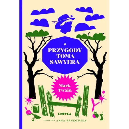 Przygody Toma Sawyera Przygody Toma Sawyera