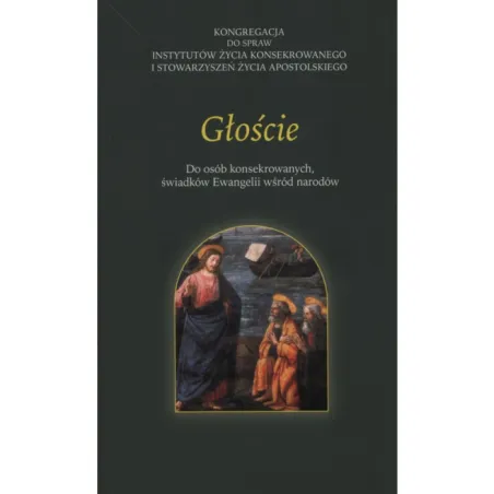 Głoście Głoście