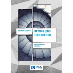 BETON I JEGO TECHNOLOGIE