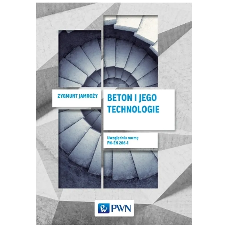 BETON I JEGO TECHNOLOGIE
