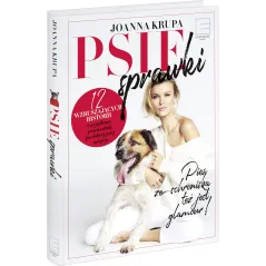 PSIE SPRAWKI - Edipresse