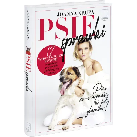 PSIE SPRAWKI - Edipresse