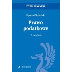 PRAWO PODATKOWE