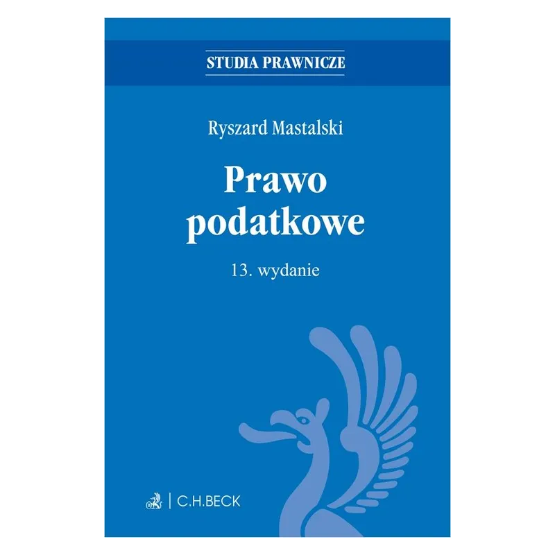 PRAWO PODATKOWE