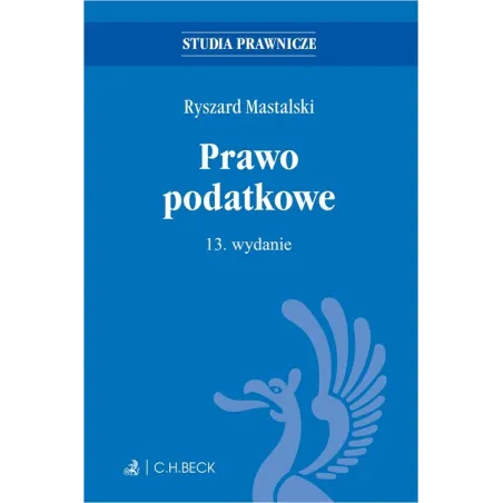 PRAWO PODATKOWE