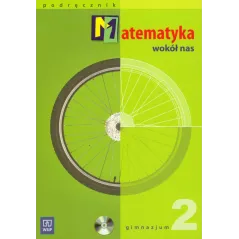 MATEMATYKA WOKÓŁ NAS 2