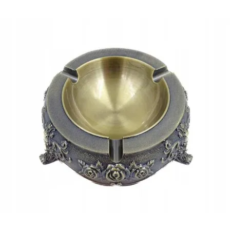 Popielniczka Metalowa
