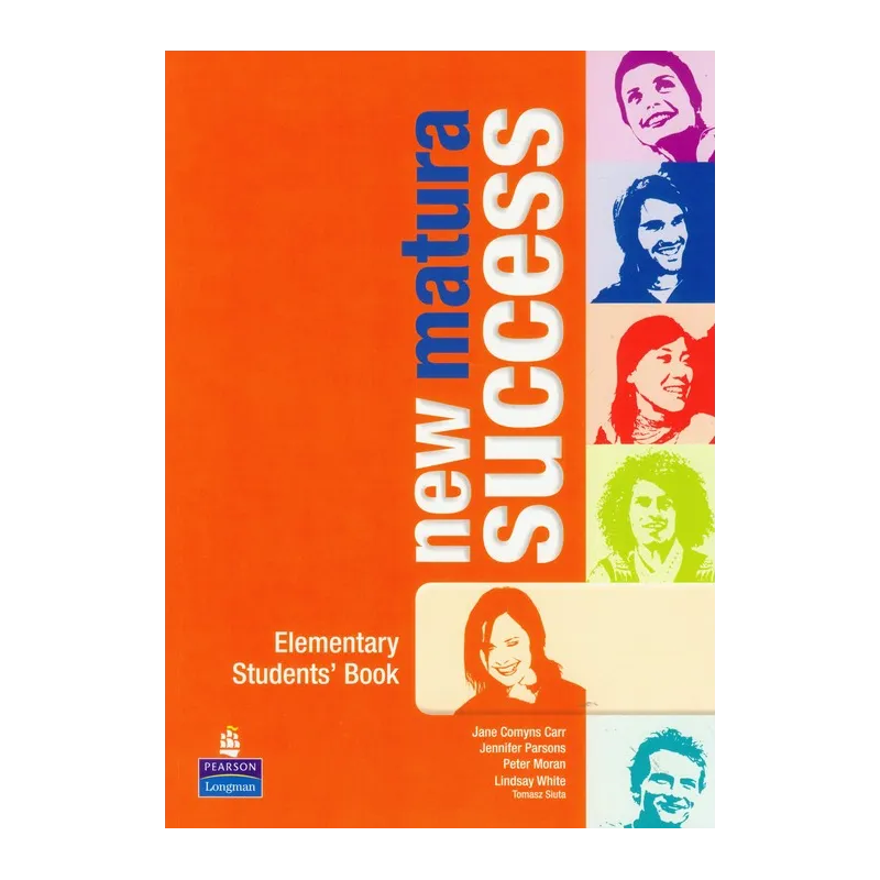 NEW MATURA SUCCESS ELEMENTARY STUDENT'S BOOK