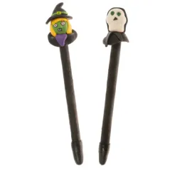 DŁUGOPIS HALLOWEEN Z FIGURKĄ