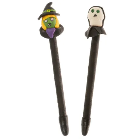 Długopis Halloween Z Figurką Długopis Halloween Z Figurką