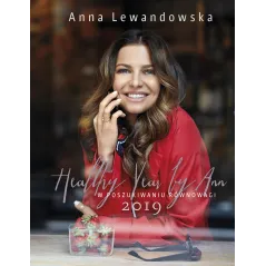 ANNA LEWANDOWSKA