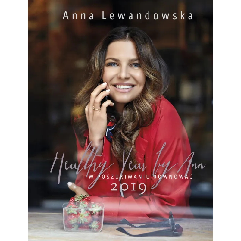 ANNA LEWANDOWSKA