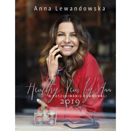 ANNA LEWANDOWSKA