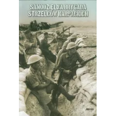 SAMODZIELNA BRYGADA STRZELCÓW KARPACKICH - MIreki