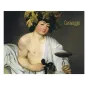 Caravaggio 5 Fotografii W Passe-Partout Caravaggio 5 Fotografii W Passe-Partout