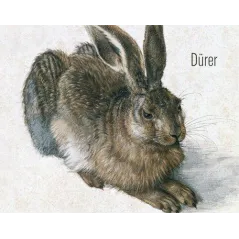 ALBERECHT DURER 5 FOTOGRAFII W PASSE PARTOUT